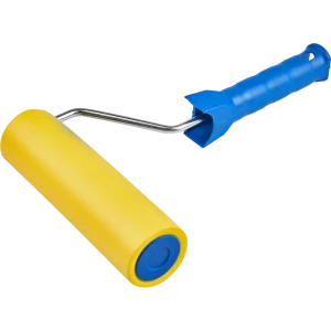 Валик для прикатки обоев Toolberg 150 мм