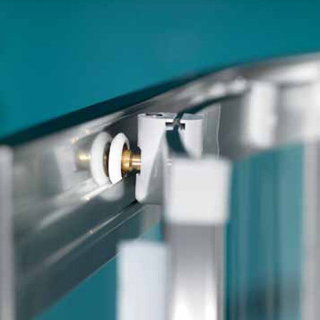 B6862ULUJU America Сollection душевая зона  Samo 41258 - Вид №1