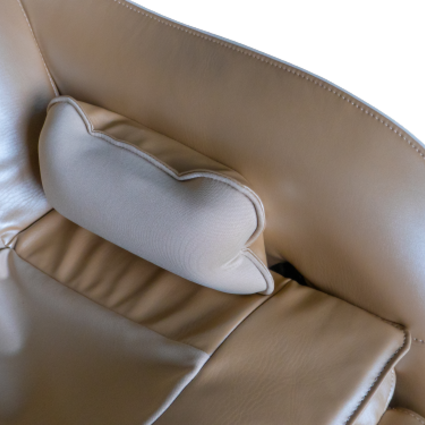 Массажное кресло MINI RT СHAMPAGNE Ergonova sun-id-2008089 - Вид №5