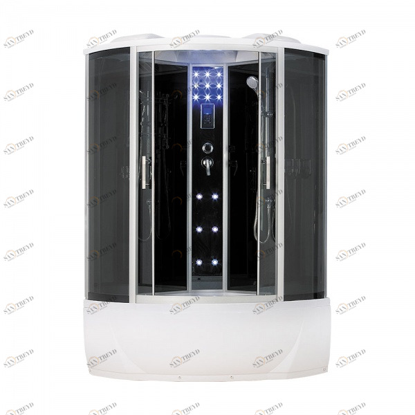 Душевой бокс Erlit Comfort ER4320T-C2 (1200x1200x2180) ER4320T-C2 1315133
