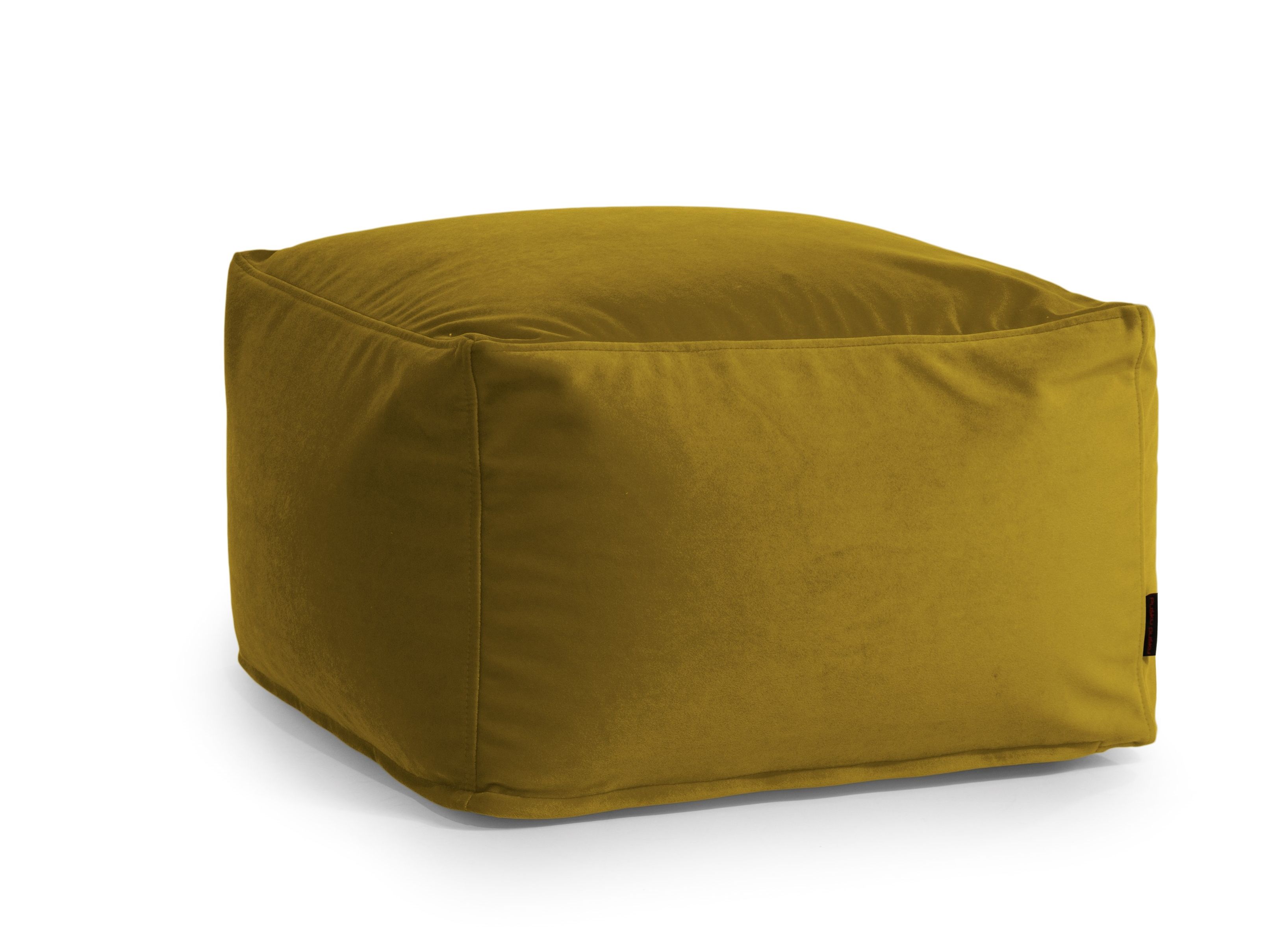 Полиэстер квадратный пуф Pusku pusku Barcelona ARCH-00060311 - Вид №8