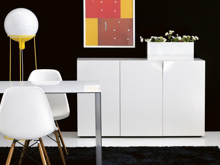 Karl Andersson Модульный буфет из фанерованной древесины Mrs bill sun-id-1360194 - Вид №1