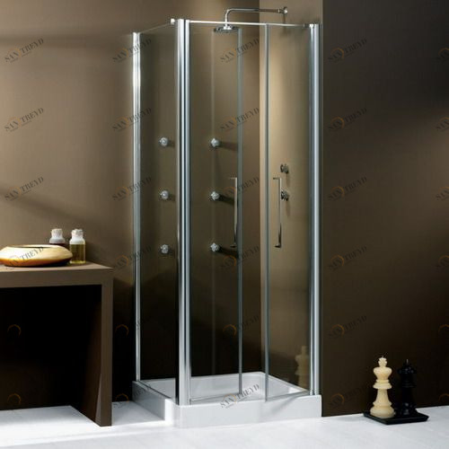 Art. 84A Serie IBIS Душевая кабина Box Docce 2B Box Docce 2.B 36737