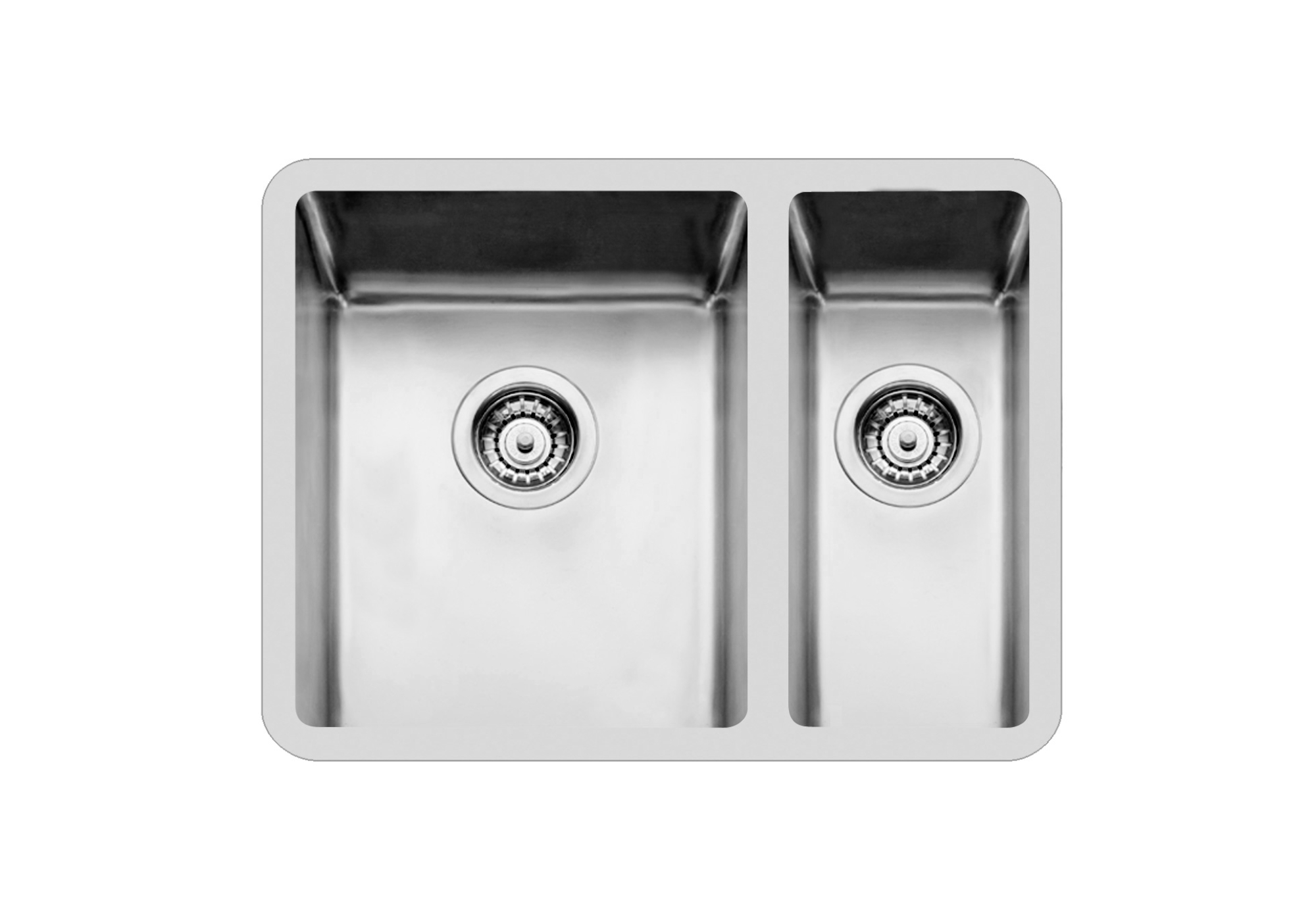 220185x Мойка KE - R15 2201 85x Fosterspa 