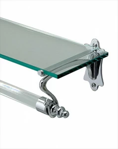 DD105 Штанга-полотенцедержатель Mayfair