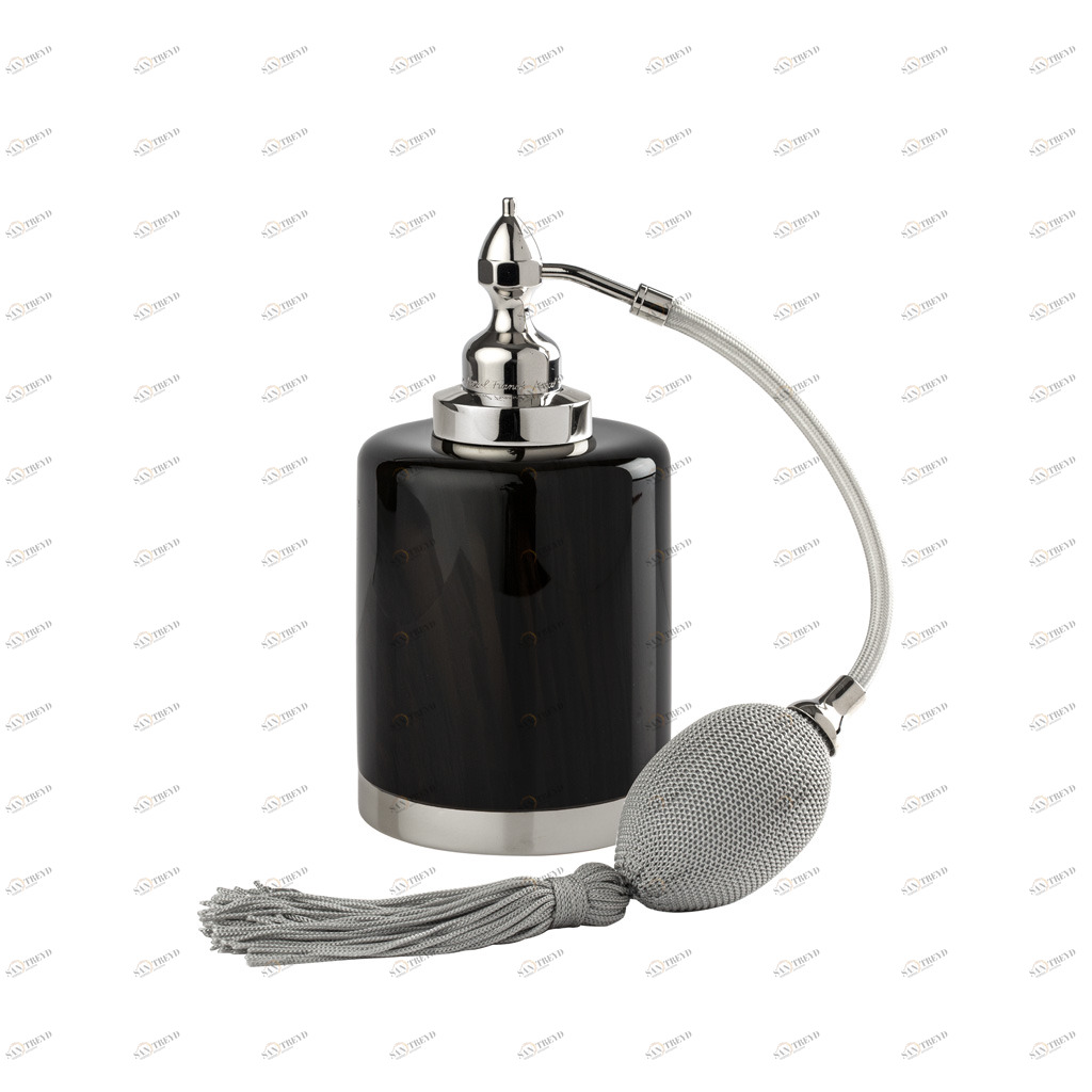 FS11P-636 FS11P-636 Спрей для помещений ГЛАДКИЙ ОБСИДИАН Cristal & Bronze OBSIDIENNE LISSE 