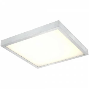 Потолочный светильник светодиодный белый Tamina 41663 GLOBO TAMINA 00-3890915 Белый