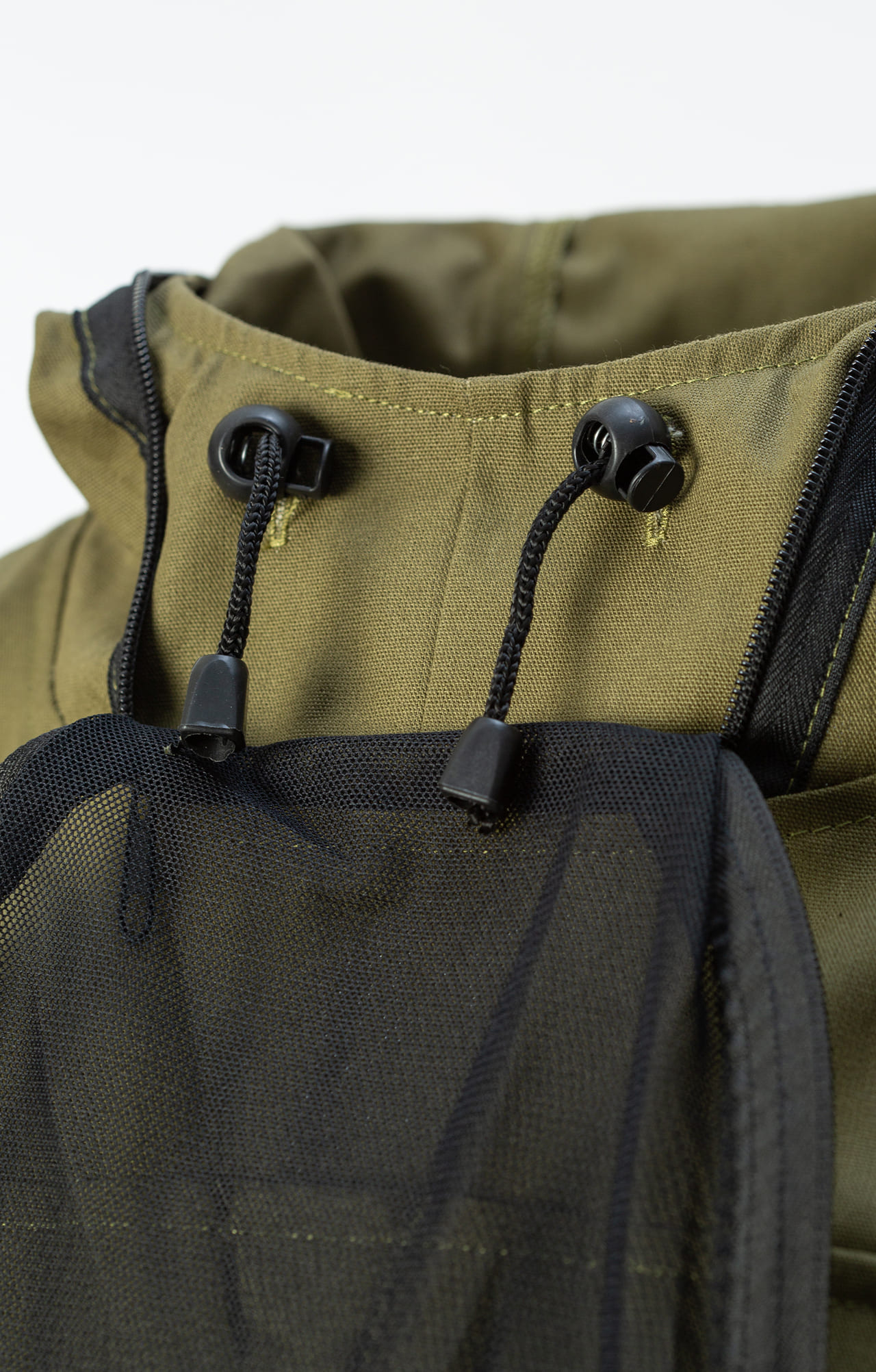 65547 Костюм противоэнцефалитный с сеткой  Летняя спецодежда  размер 52-54/182-188  - Вид №7