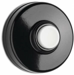 THPG Бакелитовая кнопка дверного звонка  100881