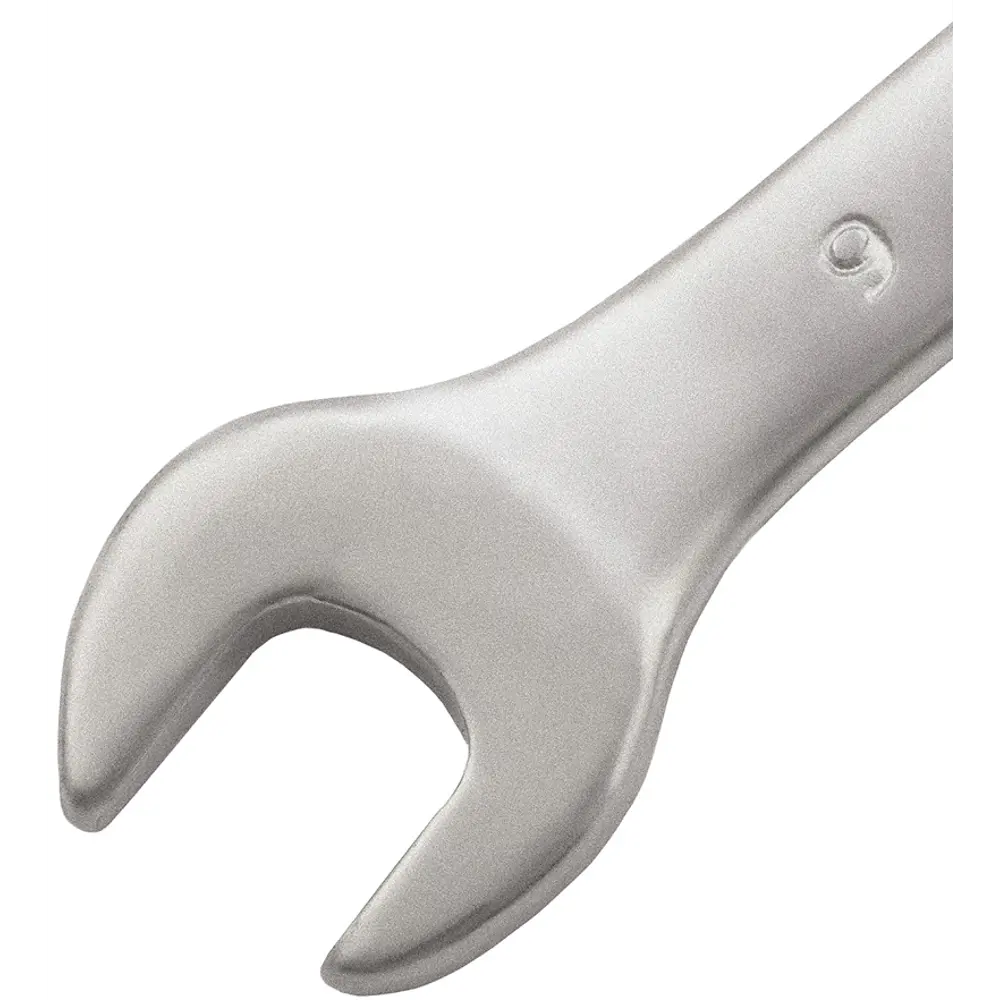 Ключ комбинированный Matrix 15105 9 мм хромированный 89400915 STLM-1400835 - Вид №1