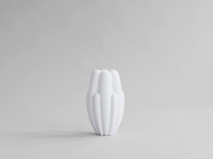 Керамическая ваза