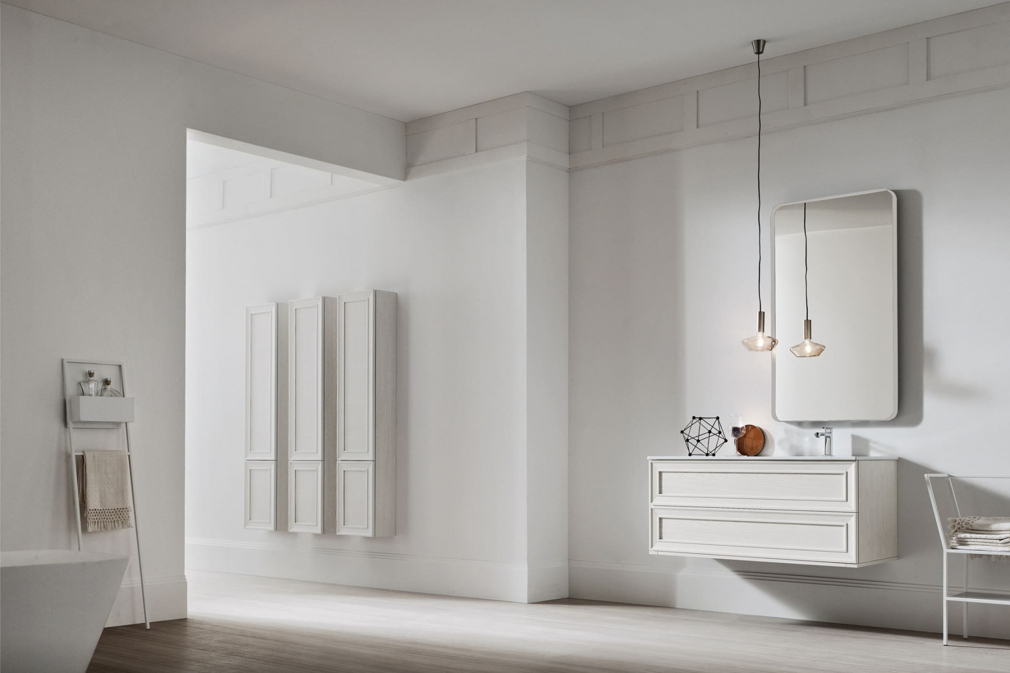 Комплект мебели 04 Arcom Opera STARC162