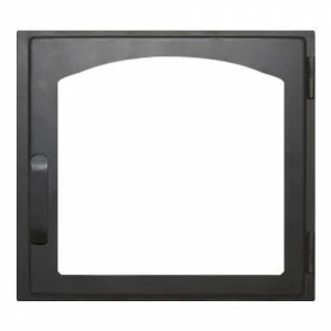 Дверца печная Мета ДЕ424-1А