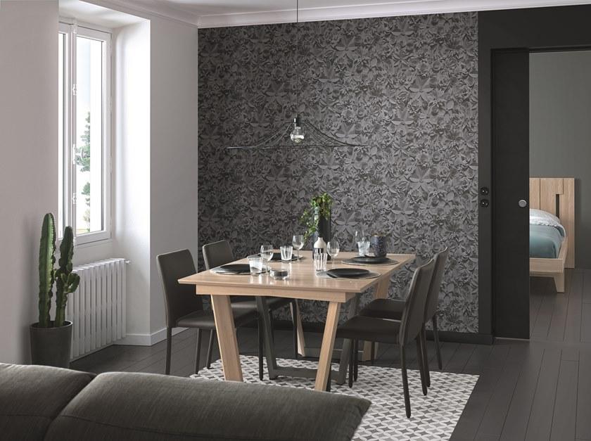 GAUTIER Выдвижная прямоугольная лакированная консоль Setis sun-id-1496575 - Вид №6