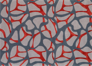 002564 Ковер Sea Sea NOW CARPETS Christian Ghion