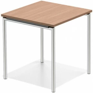 Casala Квадратная деревянная скамья Lacrosse ii 6320-13