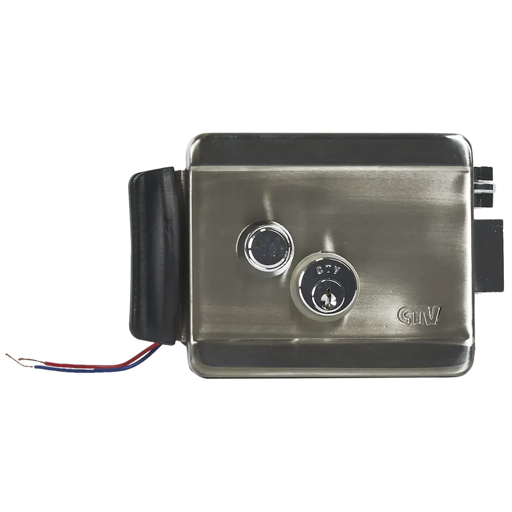 CTV Lock-E01 — Электромеханический замок с таймером 82456922 STLM-0027551