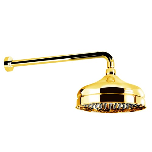 Латунный потолочный душ Fir Italia насадки для душа ARCH-00061005 - Вид №3