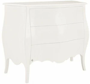 Jetclass Лакированный комод Domus Jdm109b