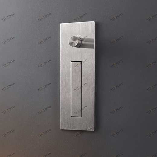 Встроенный биде спрей с термостатическим смесителем  FRE195 CEADESIGN 