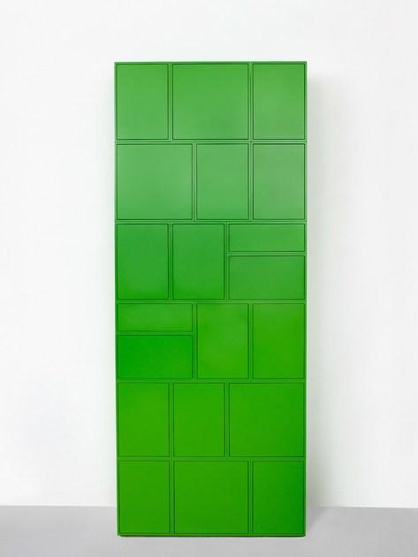 Cubit by Mymito Модульный открытый книжный шкаф sun-id-1415166 - Вид №70