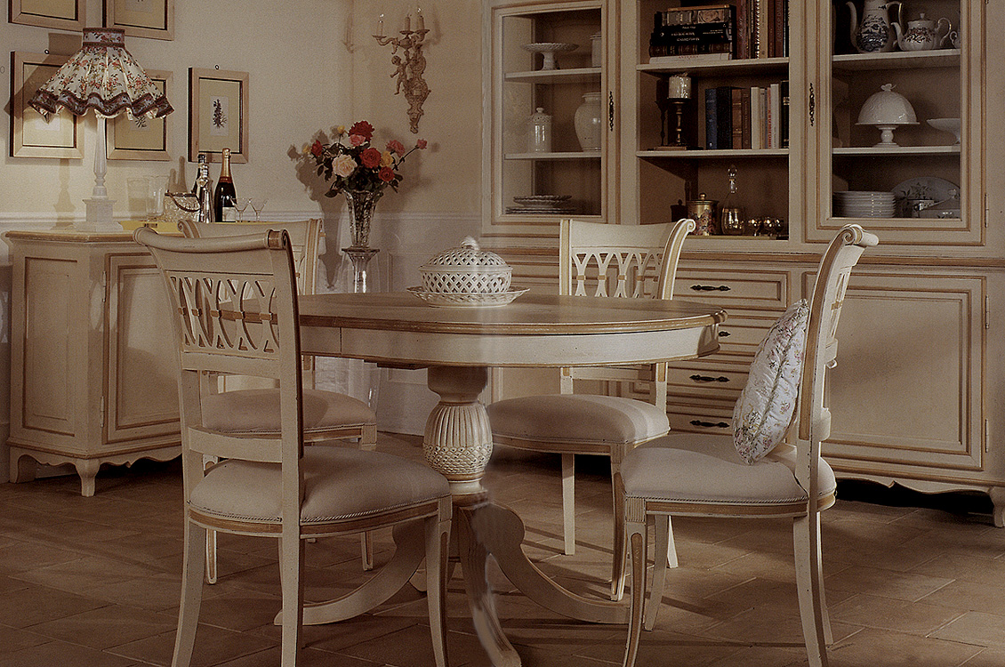 Стол  OPIFICIO 557 