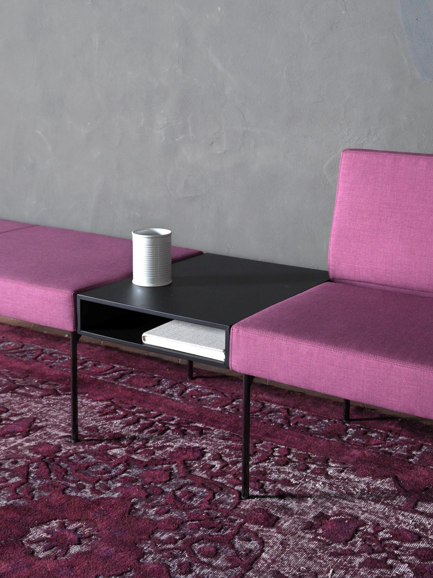 3-местный тканевый диван SITIA Laguna ARCH-00093159 - Вид №5