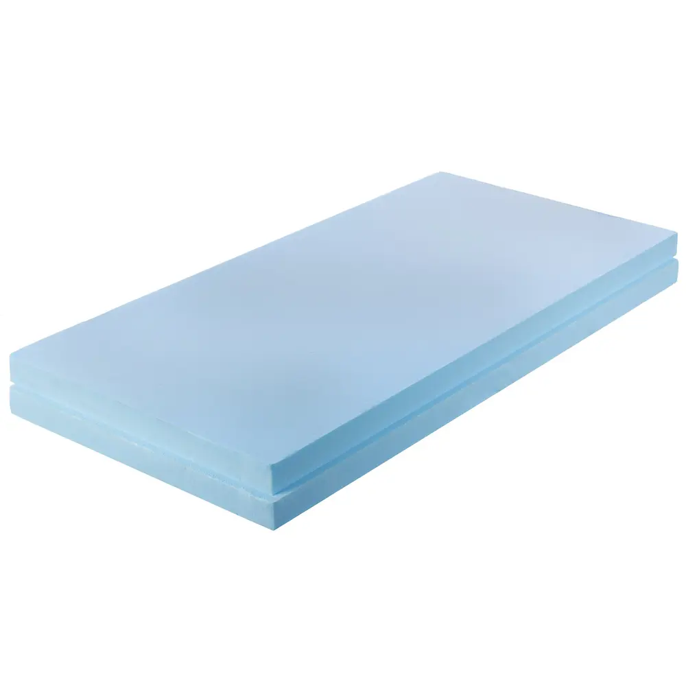 Экструдированный пенополистирол Ravatherm standard 100x585x1185 мм 18303587 STLM-2034738 