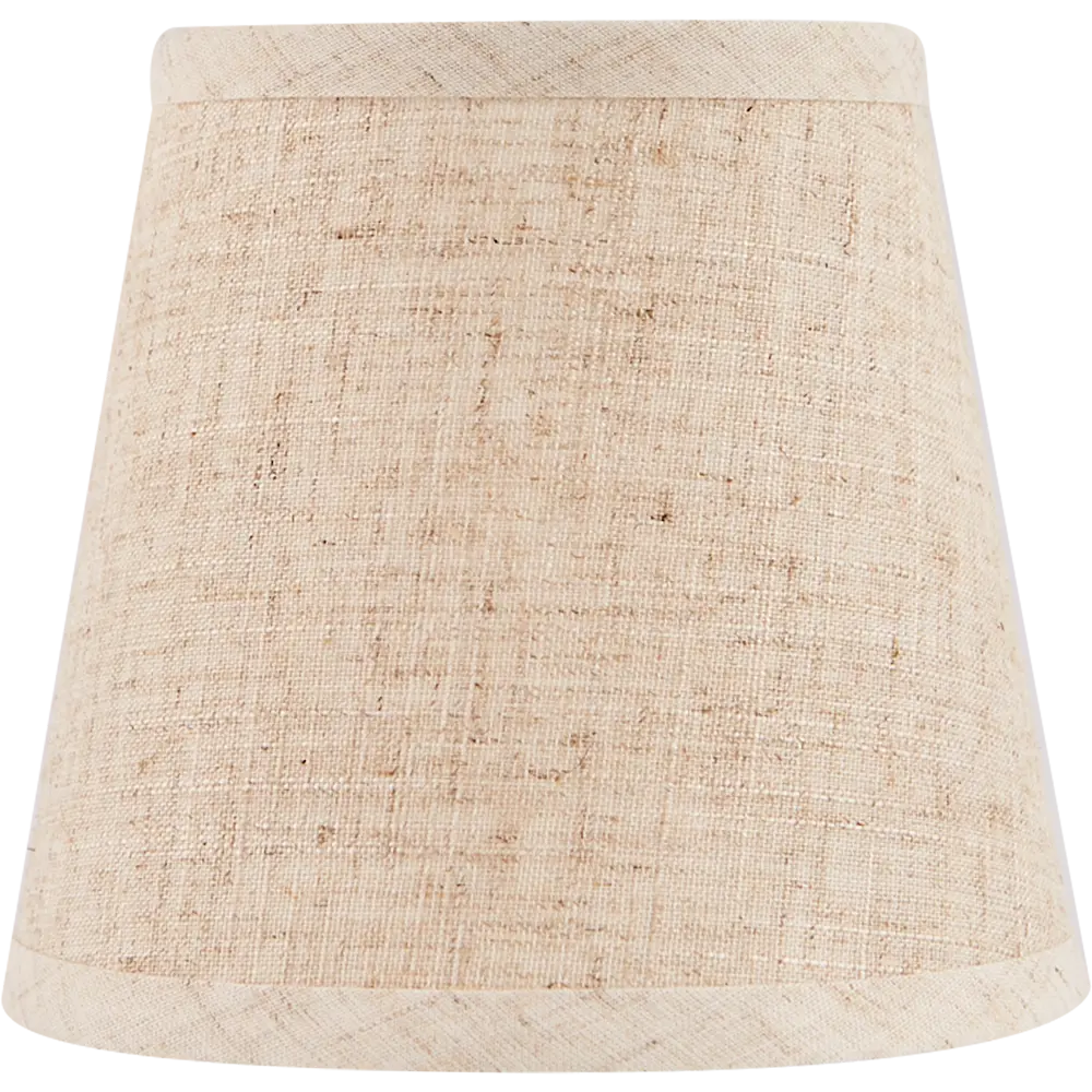 Vitaluce Холст — абажур пирамидальной формы с мягким рассеянным светом 89697567 STLM-0079831 - Вид №3