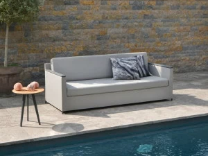 FISCHER MÖBEL 2-местный диван в текстиле Rio