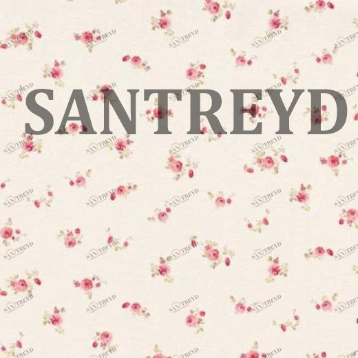 5827-06 Обои Erismann Vie En Rose 582706