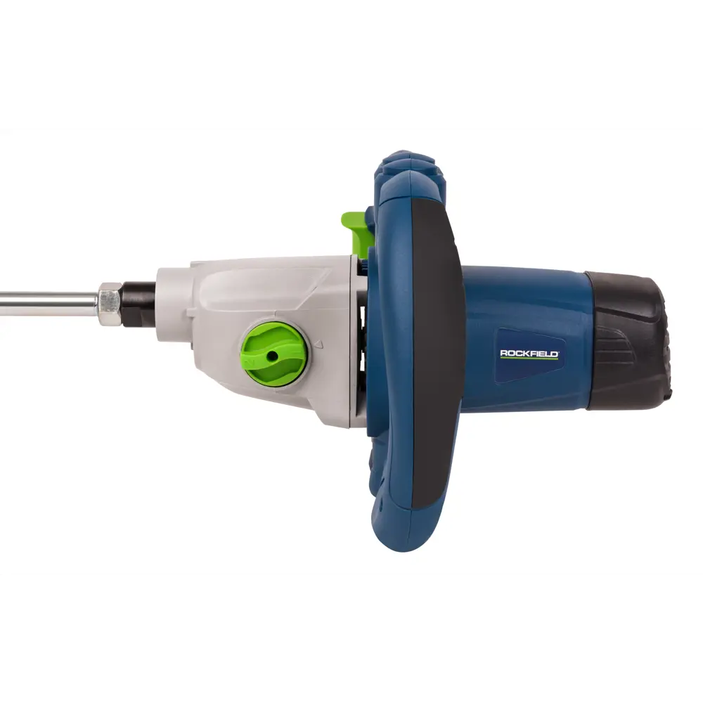 Строительный миксер Rockfield RF160MX для профессиональных растворов 89366430 STLM-0840366 - Вид №5