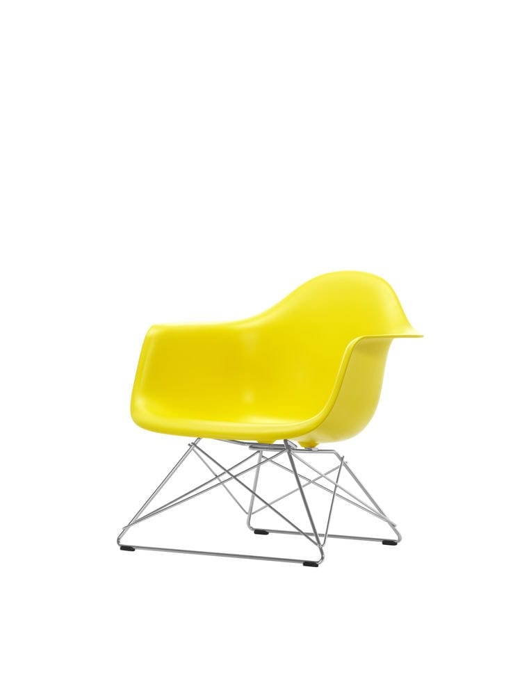 Полипропиленовое кресло с подлокотниками VITRA Eames Plastic Chair ARCH-00049913 - Вид №84