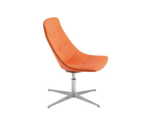 Спицевое вращающееся кресло