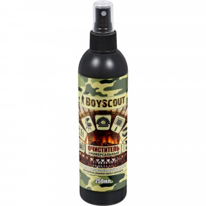82664765 Очиститель для барбекю Boyscout 250 мл