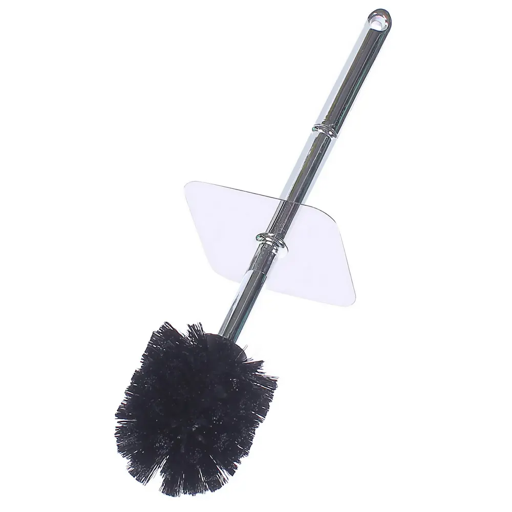 Ёрш для унитаза «Vivyen», керамика, цвет белый PRIMANOVA STLM-2069160 - Вид №1