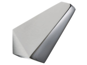 Алюминиевая вешалка для одежды