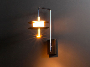 Светодиодный настенный светильник