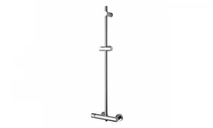 DZ1901 - Single lever Душевые комплекты DZ1... - 90 cm BOSSINI
