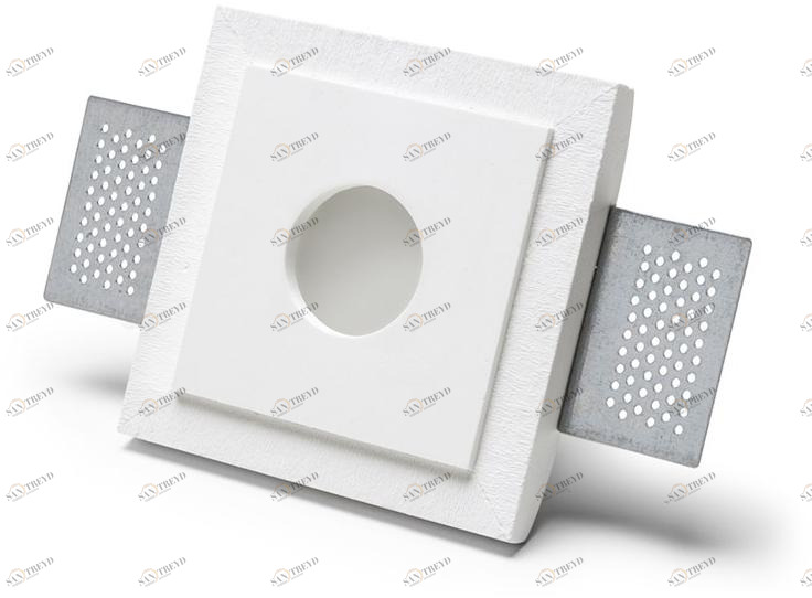 9010 novantadieci Встраиваемые настенные и потолочные светильники из cristaly®  4277 