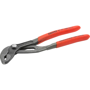 Клещи переставные Knipex Cobra KN-8701180 захват до 42 мм длина 180 мм 82212112 STLM-2078815