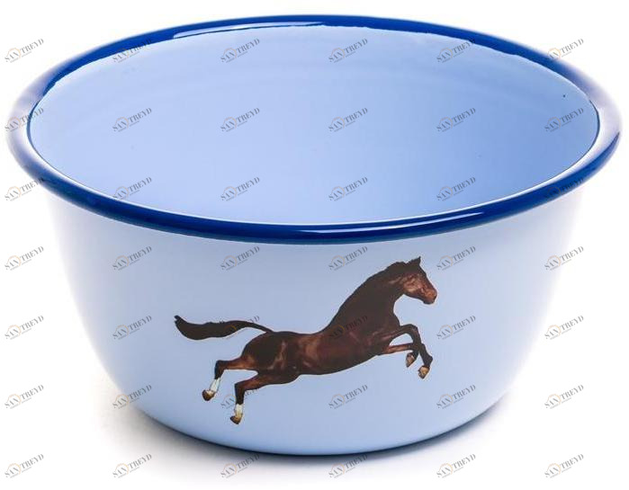 Seletti Чаша из эмалированного металла Seletti wears toiletpaper sun-id-1348054