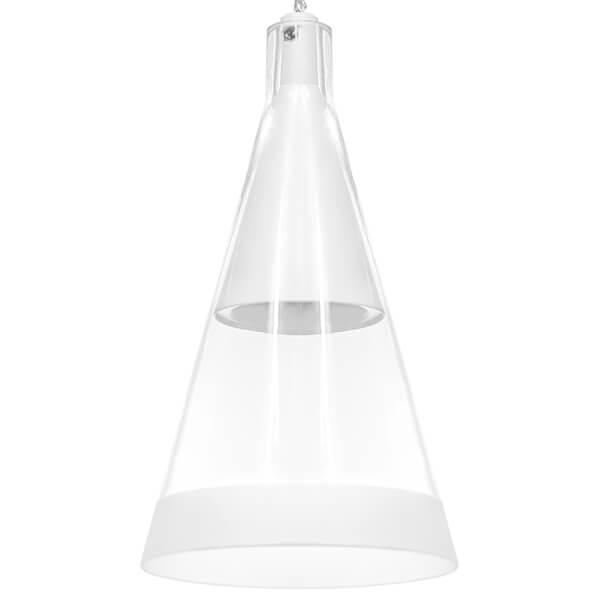 Подвесной светильник Lightstar Cone 757016 LIGHTSTAR CONE 221748 Белый  - Вид №3