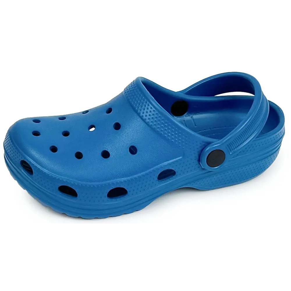 Сабо унисекс DILWIS размер 42 синий 89414828 STLM-1569193 - Вид №5