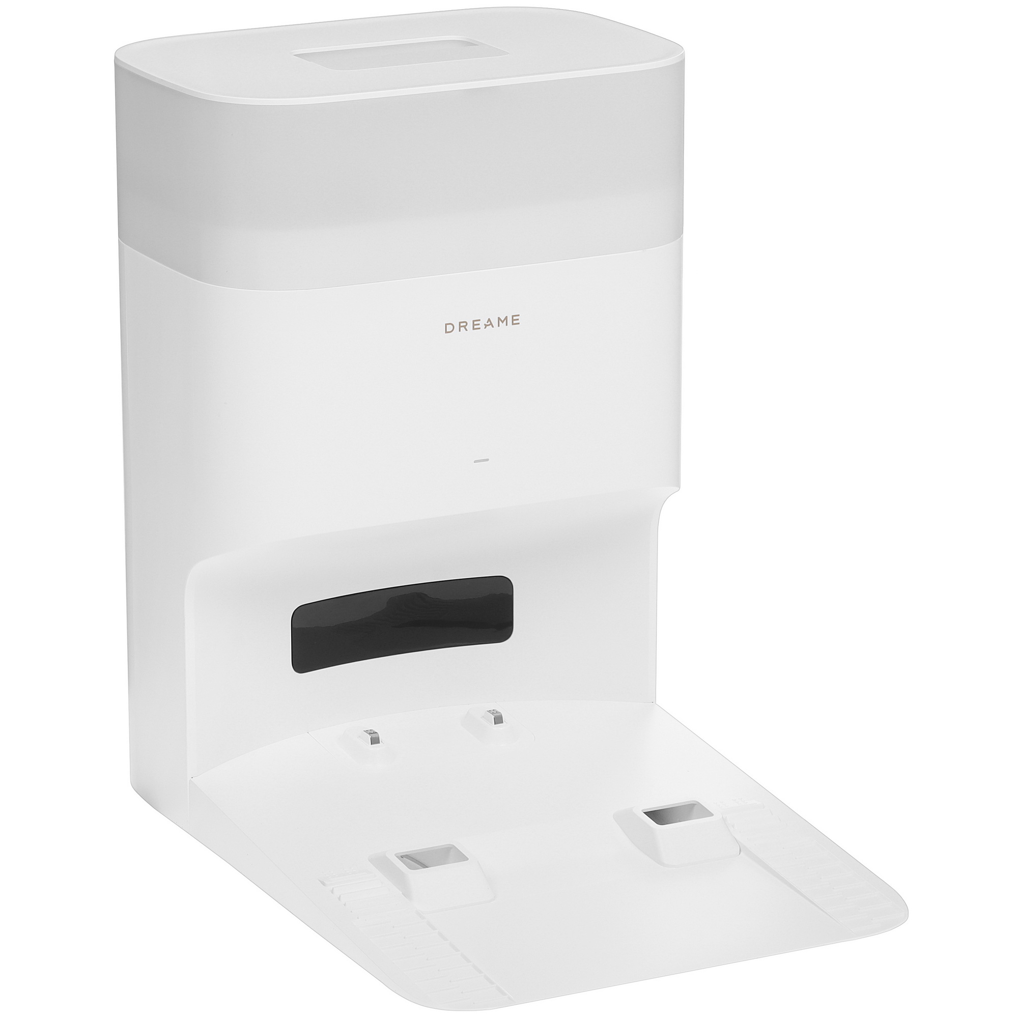 5442688 Робот-пылесос Dreame L10s Plus белый STDN-0075439 - Вид №6