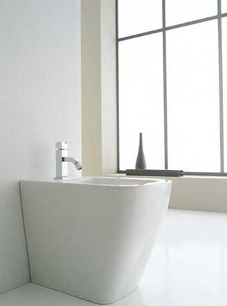 752120SN00LT Смеситель Bandini Ice Cube Santreyd - Вид №3