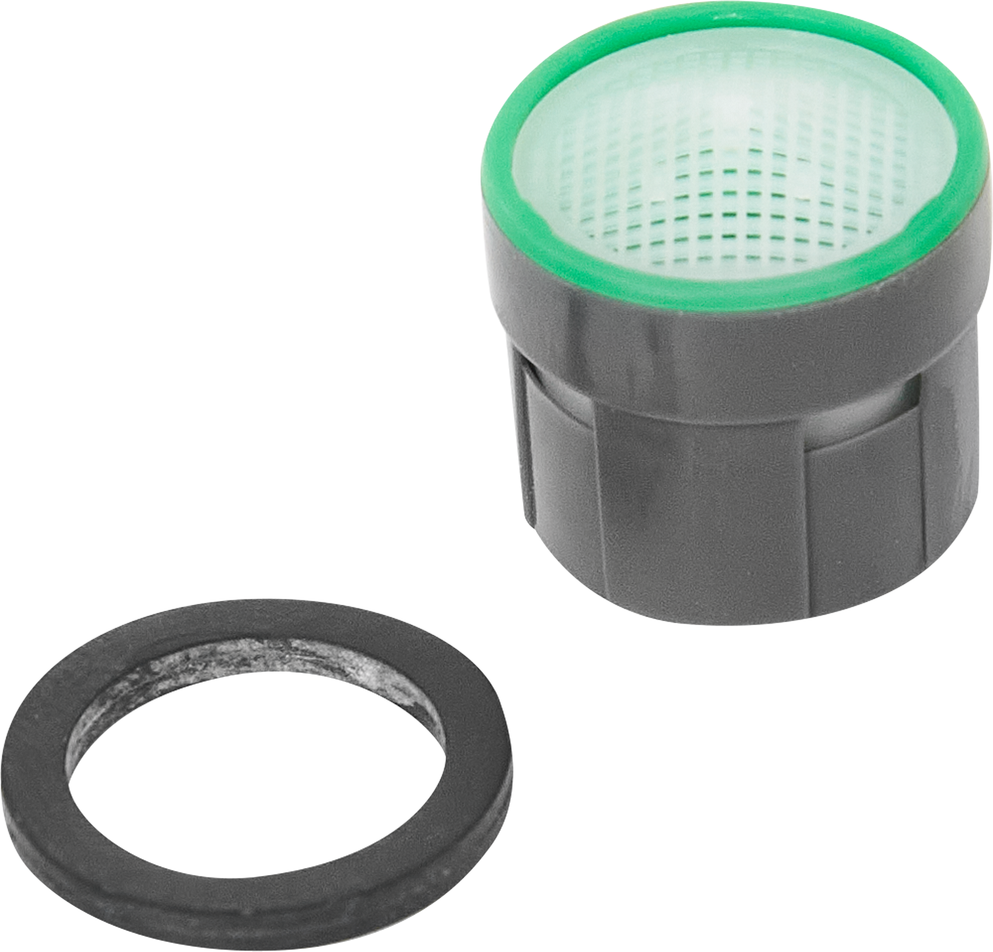 Аэратор для смесителя Santreyd Remer 16 мм с сеткой против брызг 86733750 STLM-0071116 - Вид №1