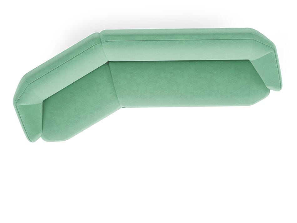 Ткань диван Essential Home ARCH-00129074 - Вид №8