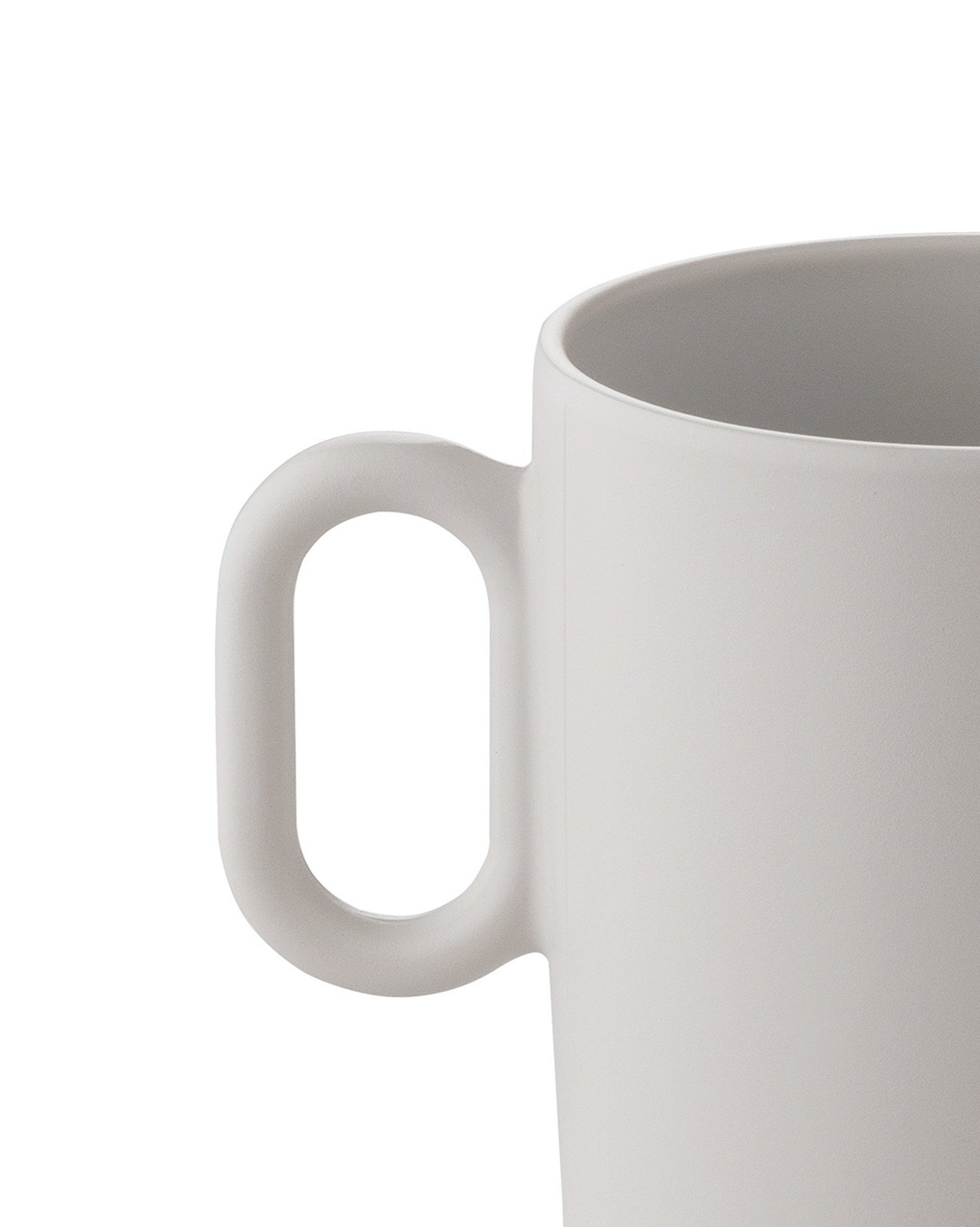 Кружка. 4 предмета Alessi Dressed en пленэр MW72/89 - Вид №1