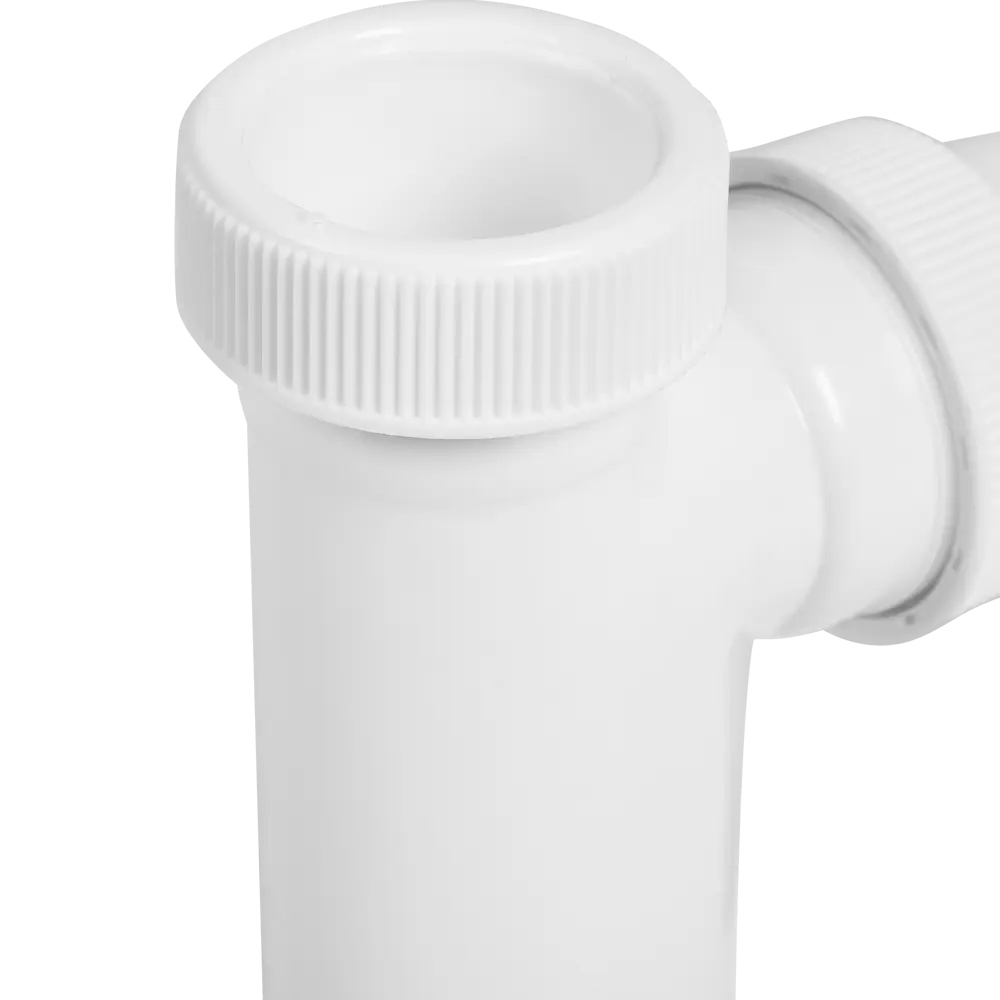 Вертикальный сифон WIRQUIN для писсуаров — эффективная защита от запахов 18551142 STLM-0011282 - Вид №1